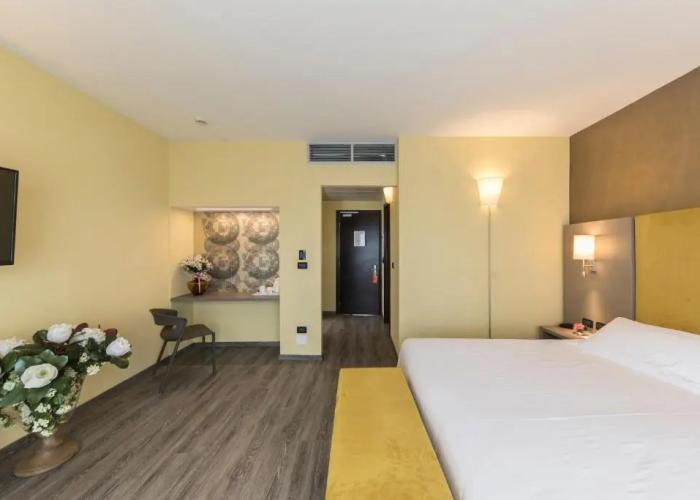 Hotel Donatello Imola