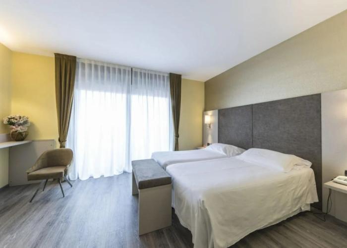 Hotel Donatello Imola