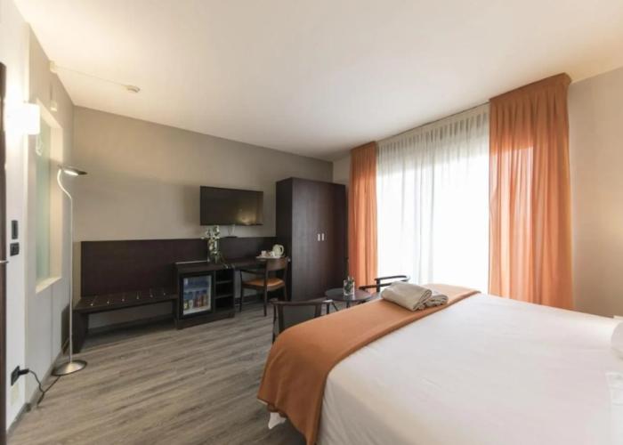Hotel Donatello Imola
