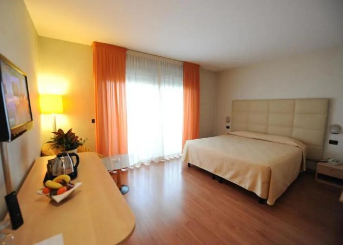 Hotel Donatello Imola