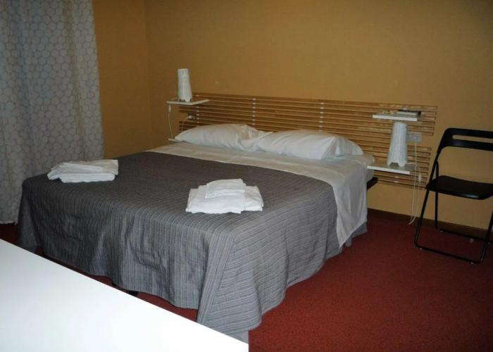 Smart Hotel Autodromo