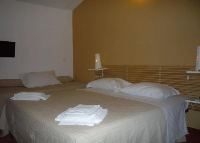 Smart Hotel Autodromo