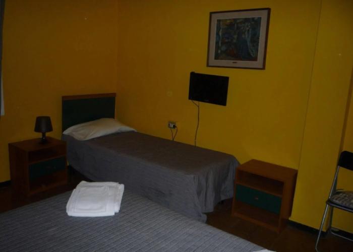 Smart Hotel Autodromo