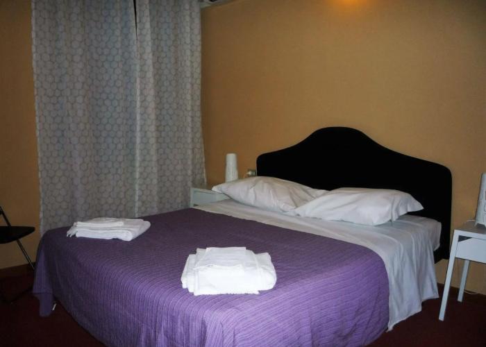 Smart Hotel Autodromo