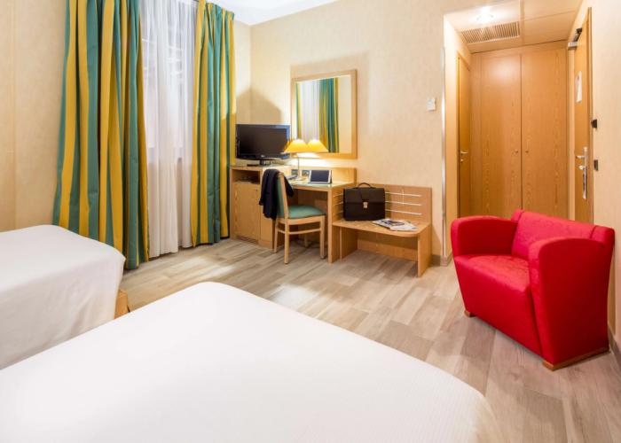 Best Western Hotel Cavalieri Della Corona