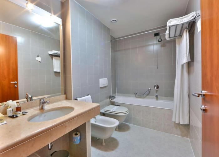 Best Western Hotel Cavalieri Della Corona