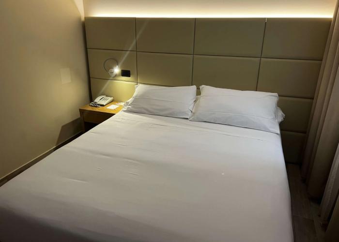 Best Western Hotel Cavalieri Della Corona