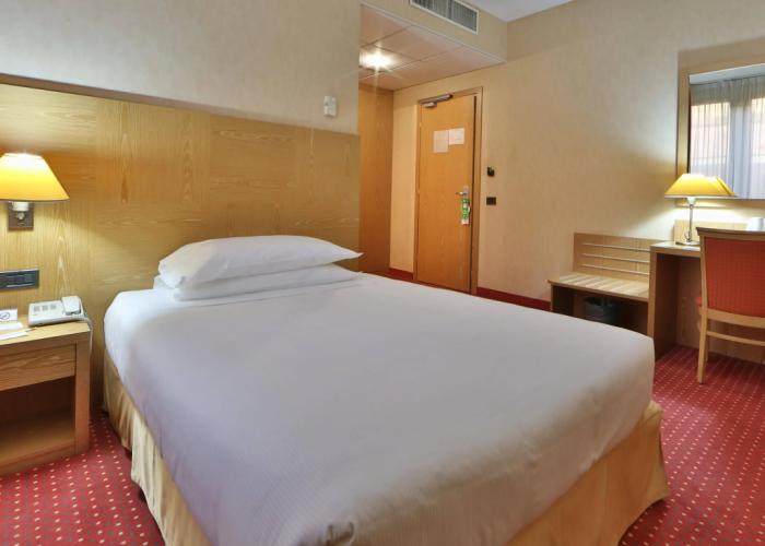Best Western Hotel Cavalieri Della Corona
