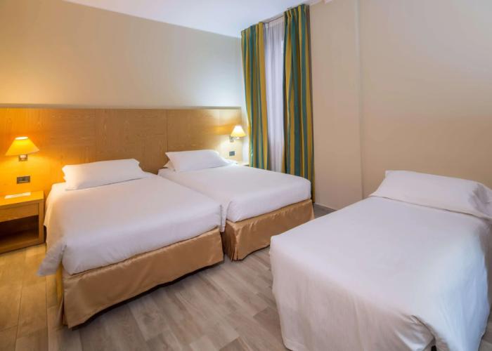 Best Western Hotel Cavalieri Della Corona