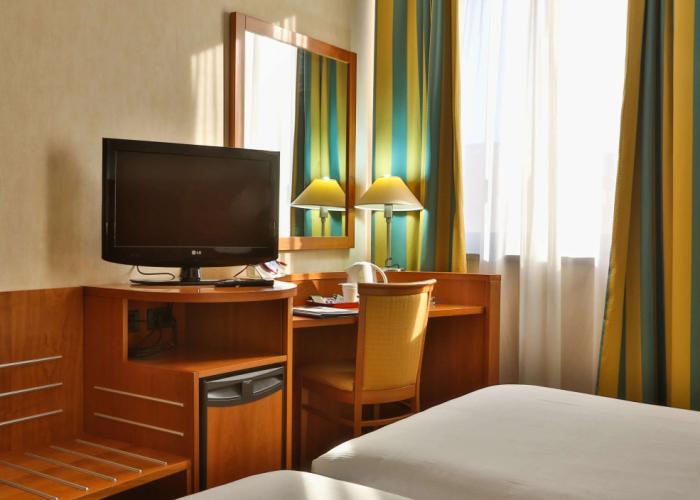 Best Western Hotel Cavalieri Della Corona