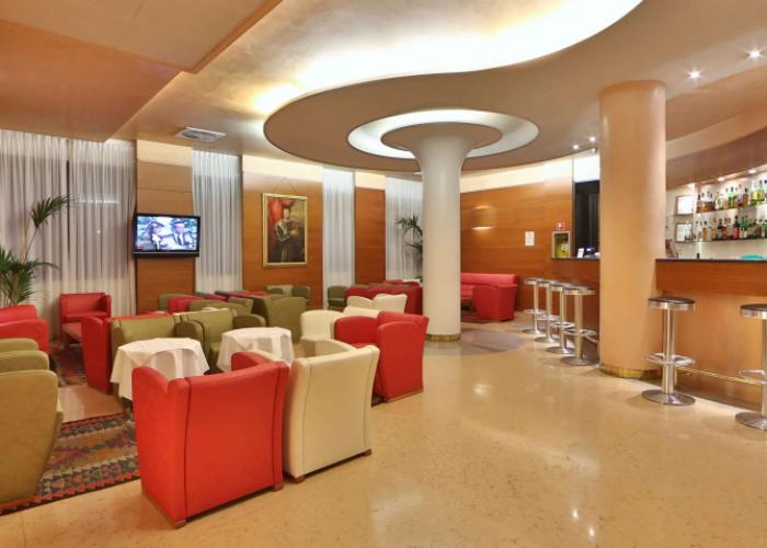 Best Western Hotel Cavalieri Della Corona