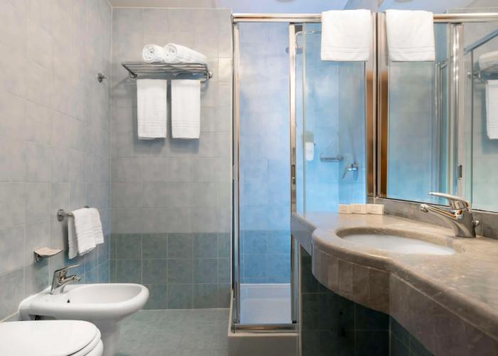 Best Western Hotel Cavalieri Della Corona