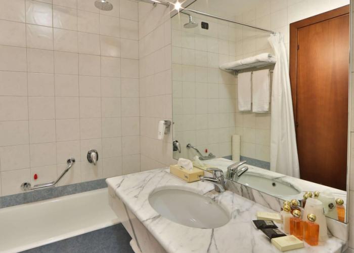 Best Western Hotel Cavalieri Della Corona