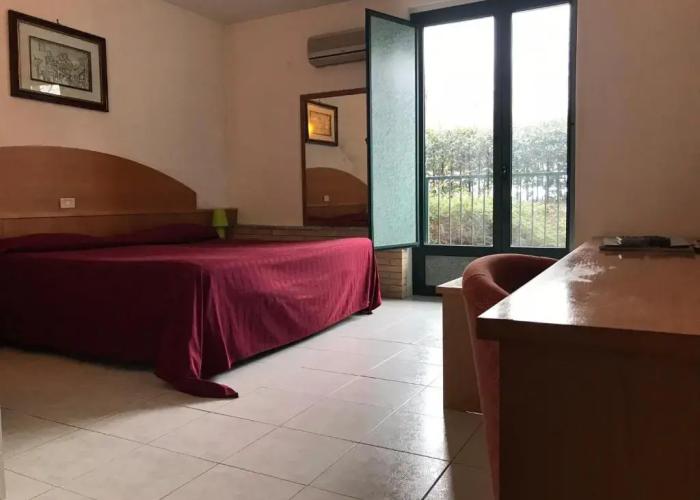 Ascot Lodging