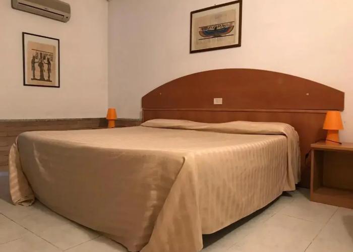 Ascot Lodging