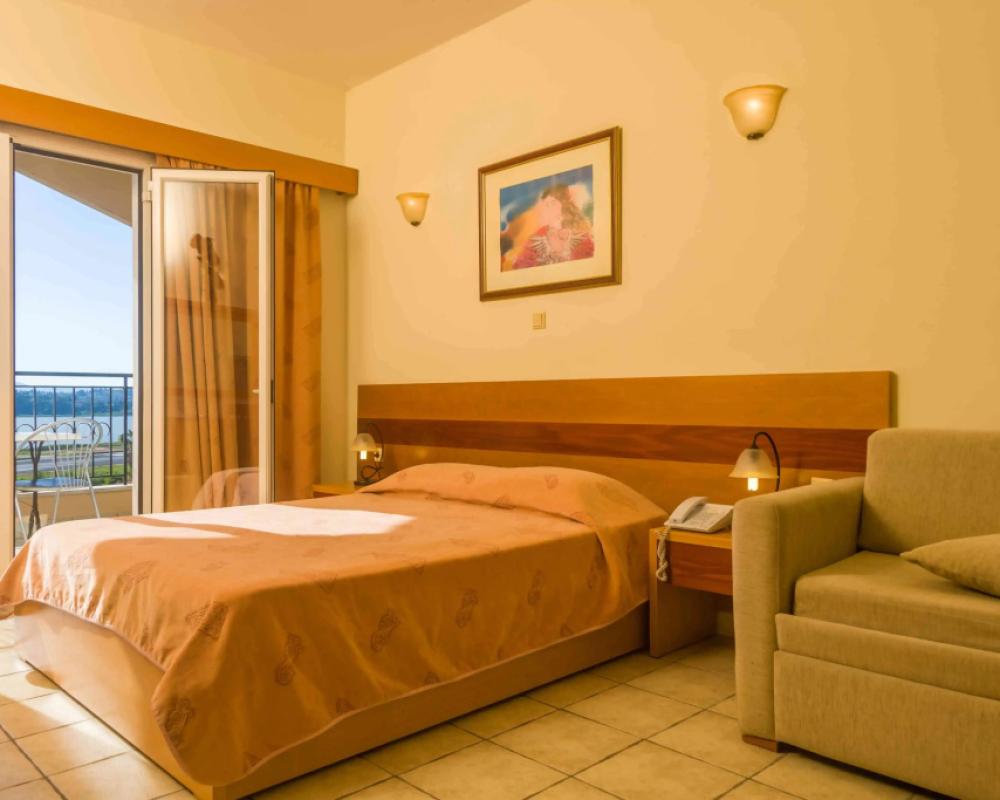 фото CNIC HELLINIS(formerly HOTEL HELLINIS)