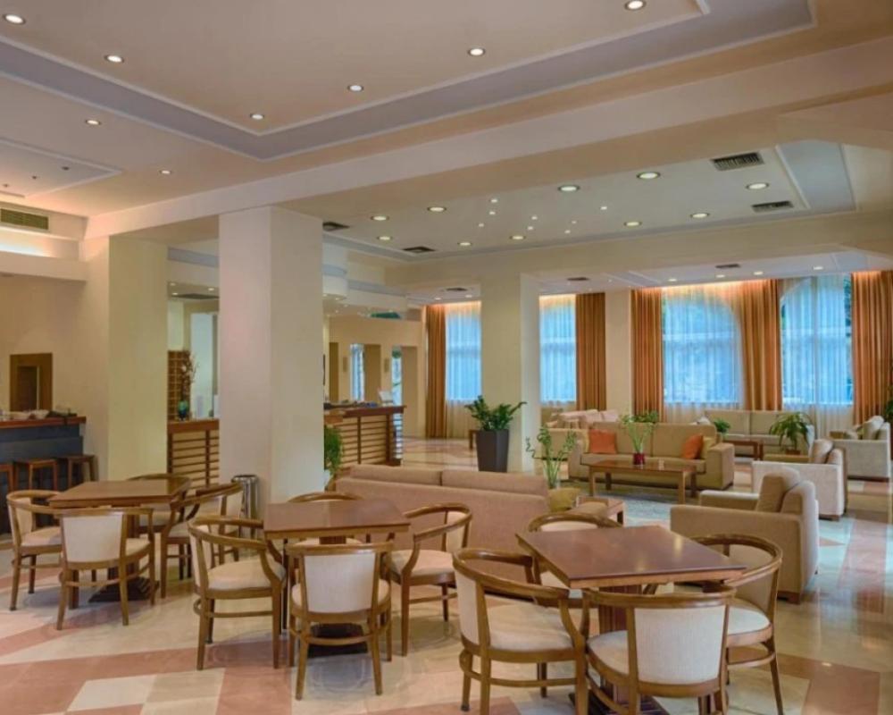 фото CNIC HELLINIS(formerly HOTEL HELLINIS)