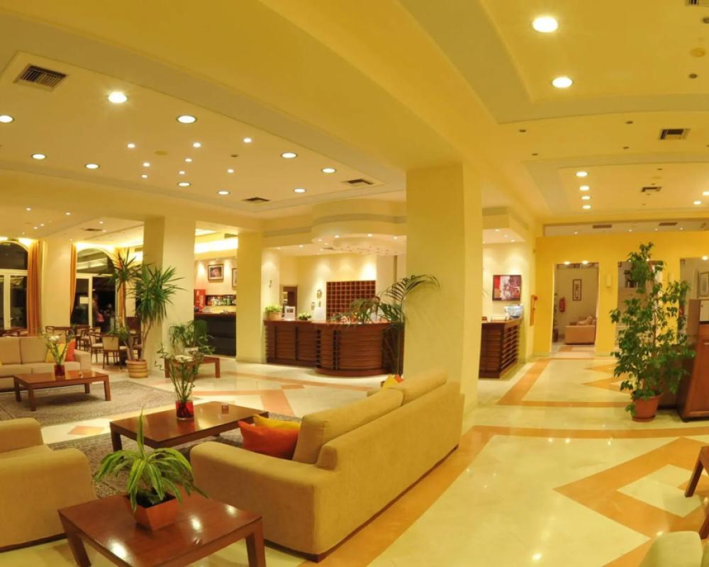 фото CNIC HELLINIS(formerly HOTEL HELLINIS)