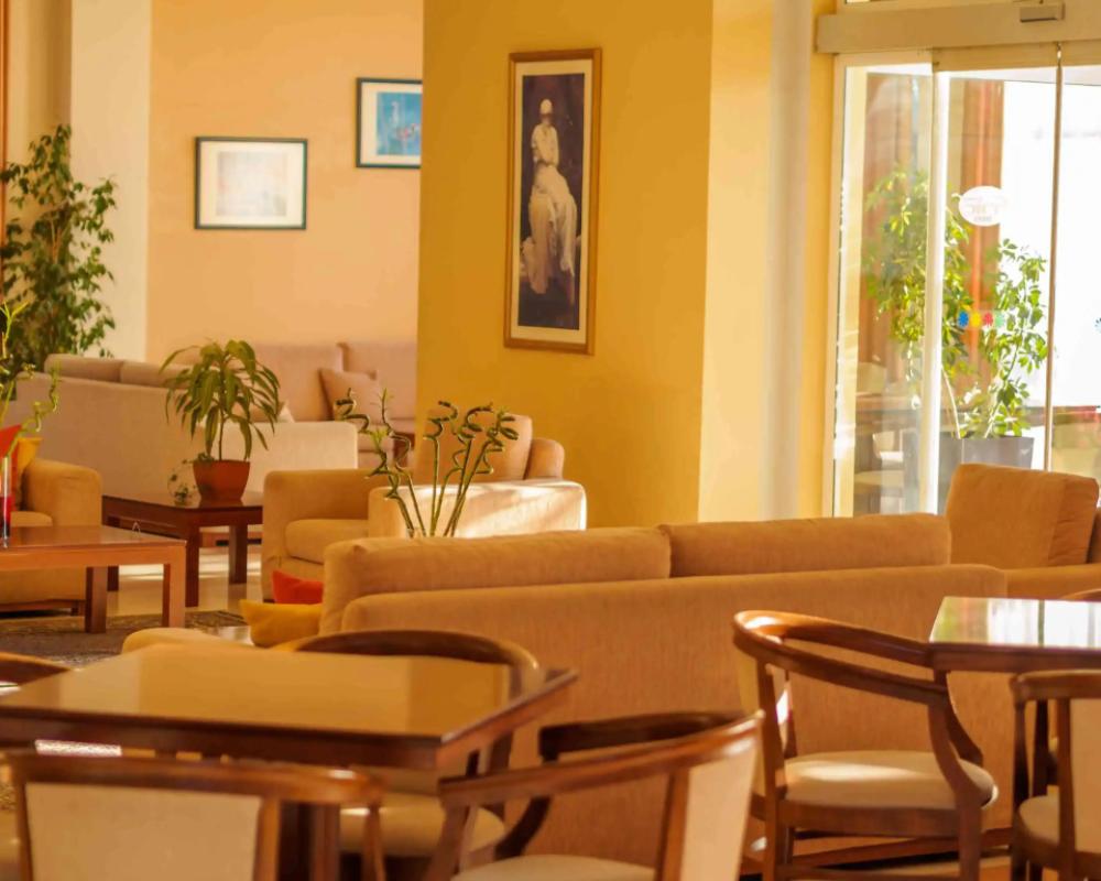 фото CNIC HELLINIS(formerly HOTEL HELLINIS)