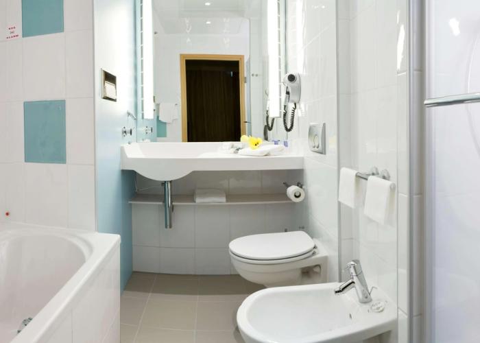 Novotel Milan Malpensa Airport