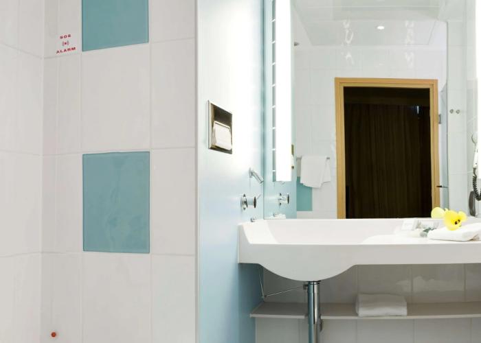 Novotel Milan Malpensa Airport