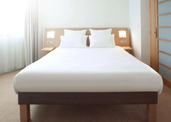 Novotel Milan Malpensa Airport