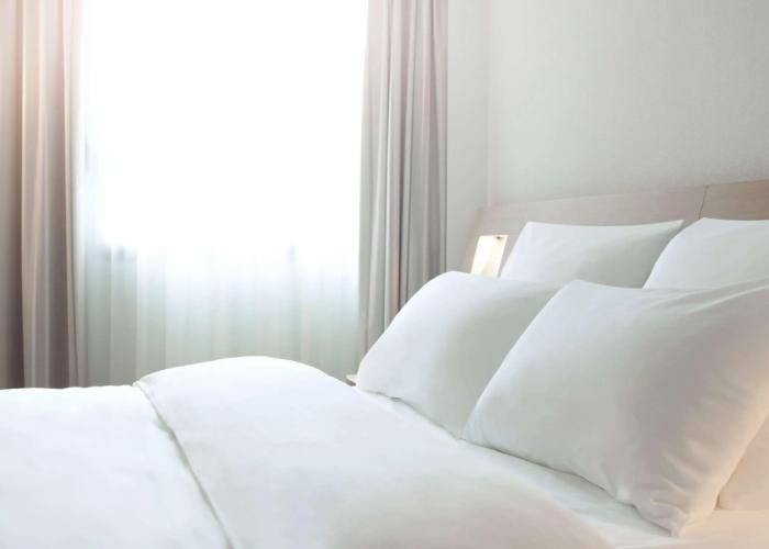 Novotel Milan Malpensa Airport