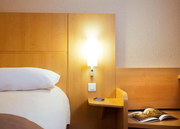 ibis Milano Malpensa Aeroporto