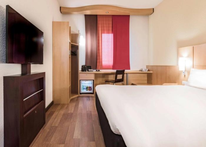 ibis Milano Malpensa Aeroporto