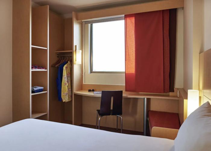 ibis Milano Malpensa Aeroporto