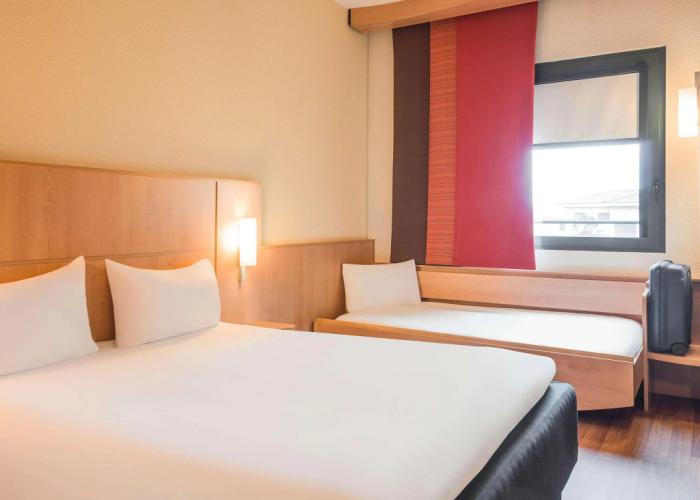 ibis Milano Malpensa Aeroporto
