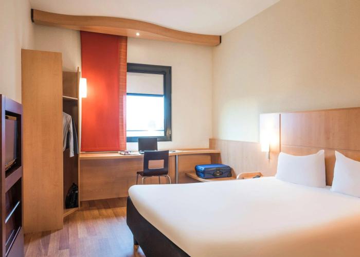 ibis Milano Malpensa Aeroporto