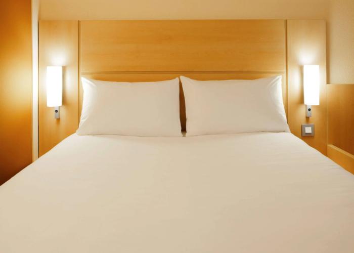 ibis Milano Malpensa Aeroporto
