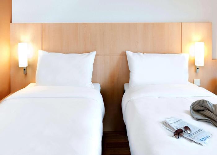 ibis Milano Malpensa Aeroporto