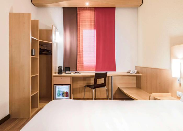 ibis Milano Malpensa Aeroporto