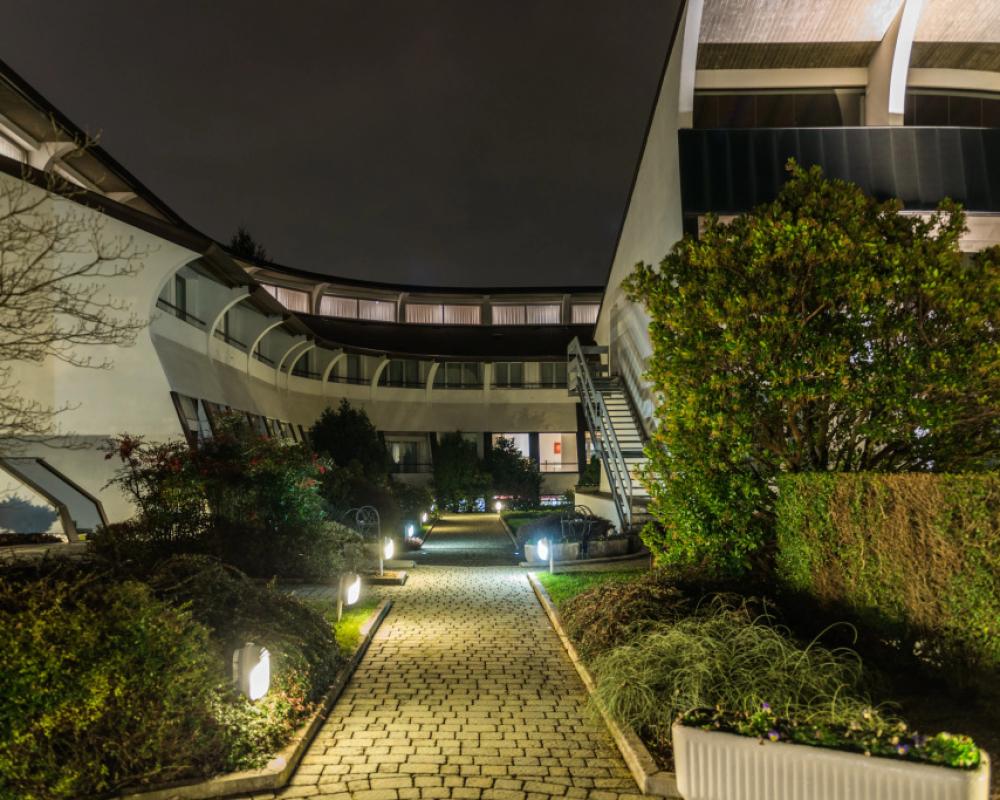 Cardano Hotel Malpensa