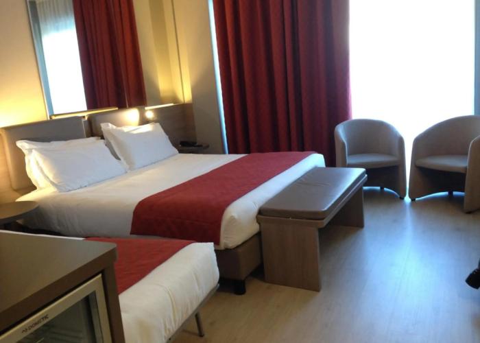 Cardano Hotel Malpensa