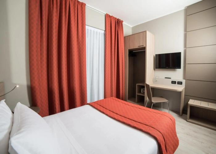 Cardano Hotel Malpensa