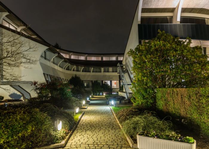 Cardano Hotel Malpensa