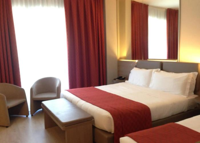 Cardano Hotel Malpensa
