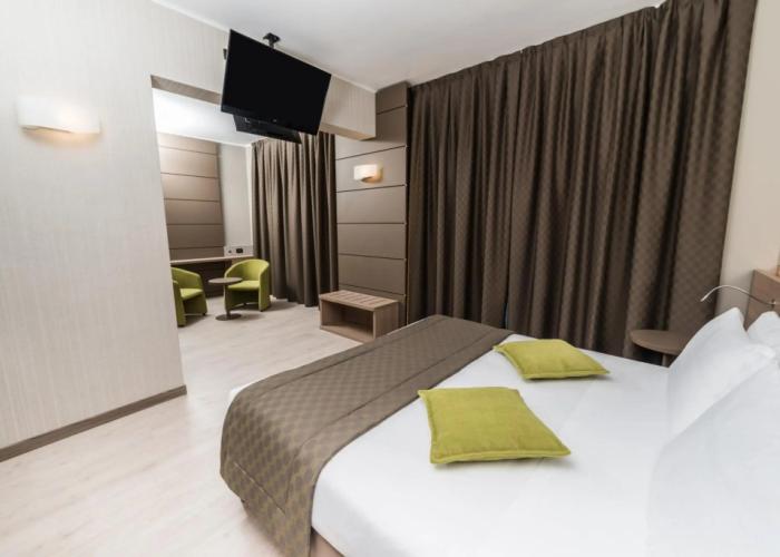 Cardano Hotel Malpensa