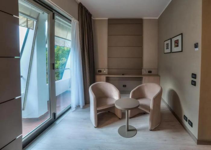 Cardano Hotel Malpensa