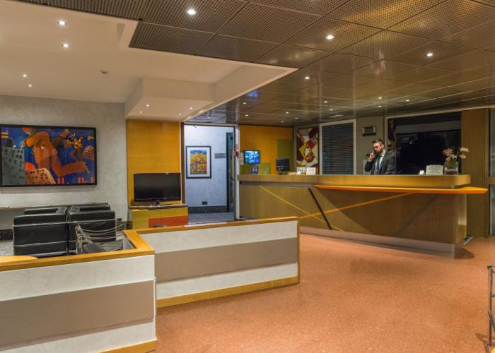 Cardano Hotel Malpensa