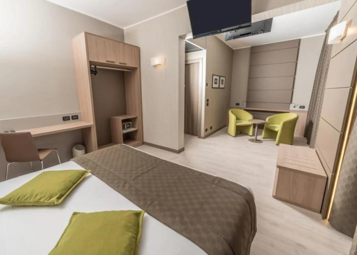 Cardano Hotel Malpensa