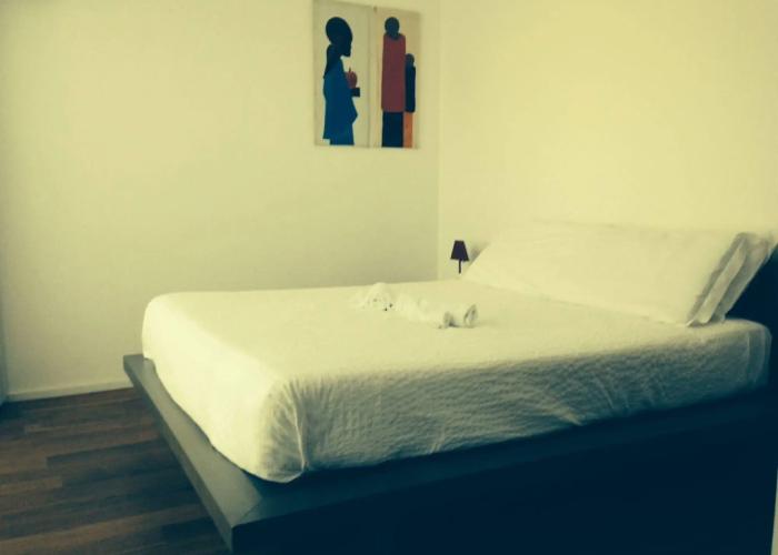 Mxp Rooms