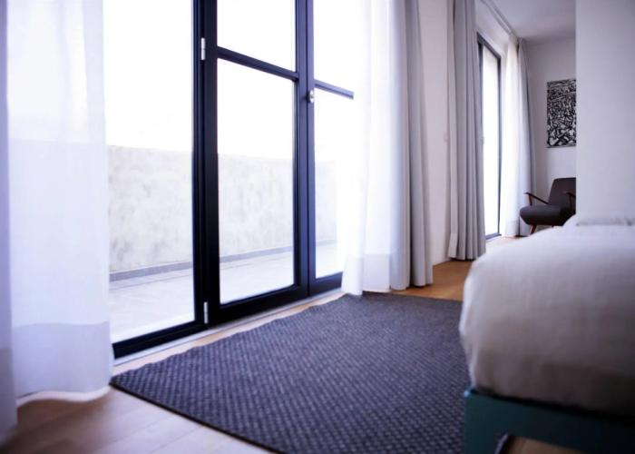 Mxp Rooms