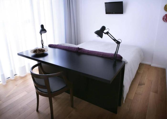 Mxp Rooms