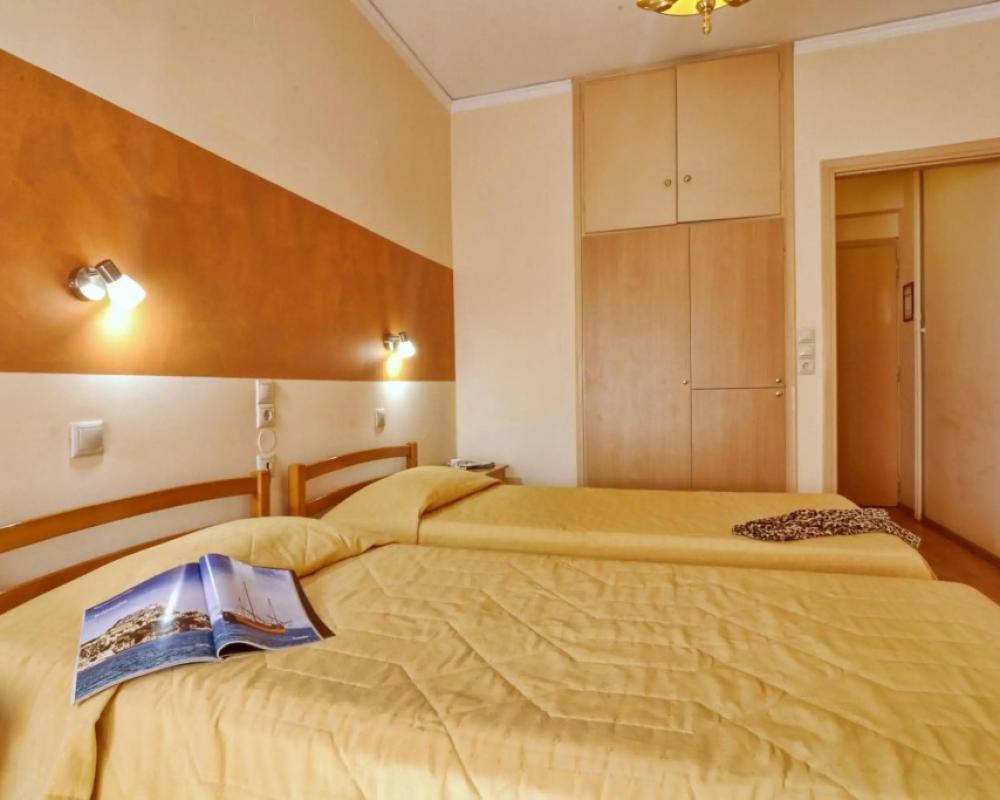 фото Hotel Atlantis