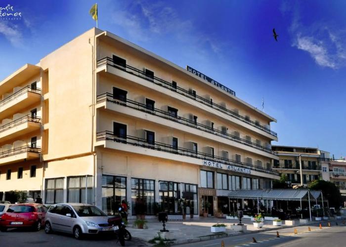 Hotel Atlantis