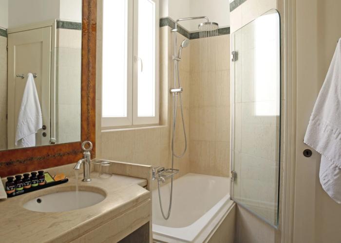 Siora Vittoria Boutique Hotel